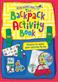 Backpack Activity Book, The: Puzzles to make your journey fly by